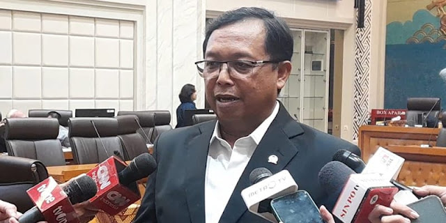 Dituding Dalangi Isu Ijazah Jokowi, Demokrat Terzalimi
