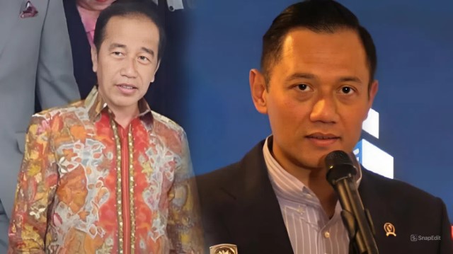Demokrat Diduga Dalang di Balik Isu Ijazah Palsu Jokowi, Dendam Lama Bersemi Kembali? Analis Politik Ungkap Fakta Mengejutkan!