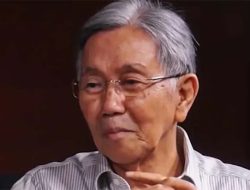Ekonom Senior Kwik Kian Gie Meninggal Dunia