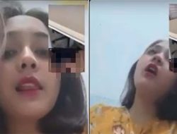Siapa Izza Blunder? Selebgram Malaysia yang Diduga Video 13 Menit 22 Detiknya Viral, Hingga Buat Geger Natizen