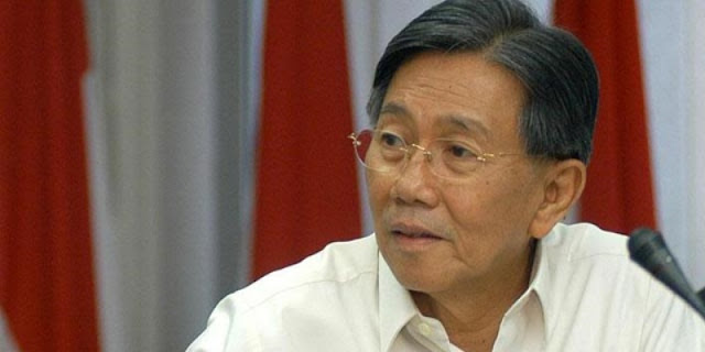 Mahfud MD Kenang Kwik Kian Gie: Tokoh Cerdas dan Lurus