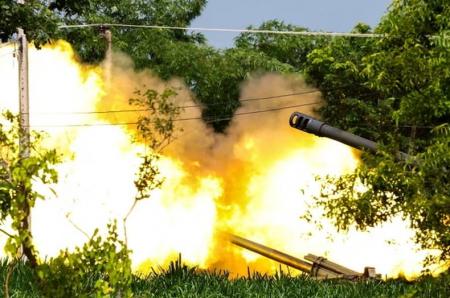 Waduh! Gencatan Senjata Berlaku, Militer Thailand-Kamboja Masih Saling Serang