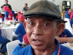 Reuni UGM Jokowi: Bukannya Mereda, Isu Ijazah Palsu Justru Makin Berkobar Gegara Sosok Wakidi