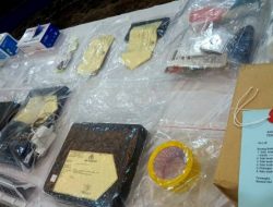 Polisi Pamerkan Bukti Mengejutkan di Kasus Kematian Diplomat Arya Daru, Ada Kondom hingga Pelumas