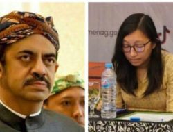 Jurist Tan dan Riza Chalid: Jadi Tersangka Korupsi Selang 5 Hari, Sama-sama Berada di Luar Negeri