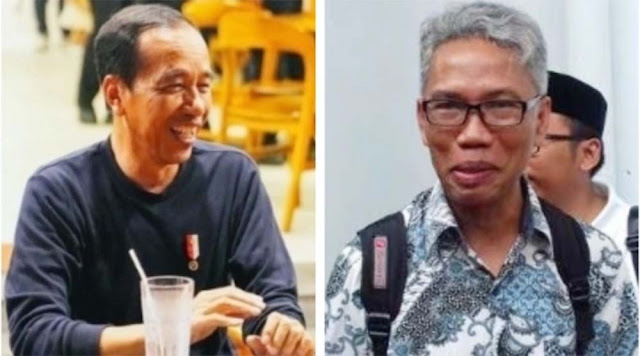 Buni Yani Comeback: Dulu Sukses Penjarakan Ahok, Kini Ikutan Kuliti Isu Ijazah Jokowi, Siapa Dia?