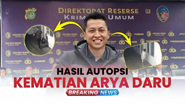 Bukan Sekadar Buku, Inikah Kode & Wasiat Sunyi di Diplomat Pertama Arya Daru?