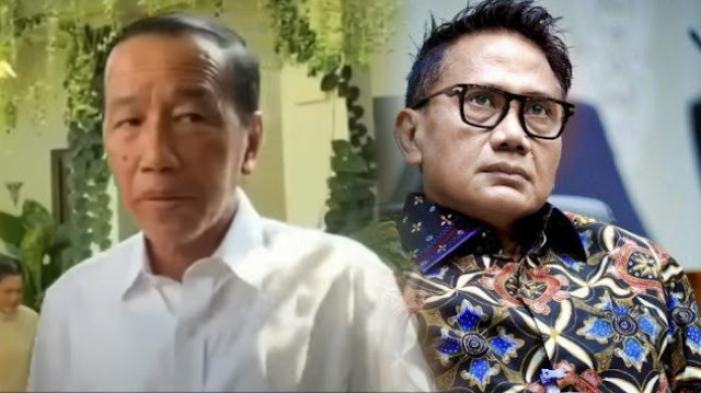 Politisi Demokrat Sebut Jokowi Lempat Batu Sembunyi Ijazah, Apakah Penyakitnya Makin Parah?