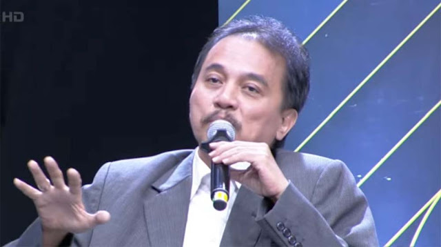 Eks Rektor UGM Diperiksa 12 Jam Soal Ijazah Jokowi, Roy Suryo: Itu Tidak Wajar!