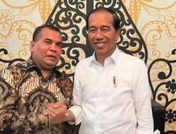 Paiman Raharjo: Saya Jadi Wamendes Karena Relawan, Bukan Cetak Ijazah Palsu Jokowi!