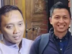 Misteri Farah dan Diplomat Arya Daru: Jejak Kedekatan, Suami Farah Diduga Ikut Kost di Dekat ADP