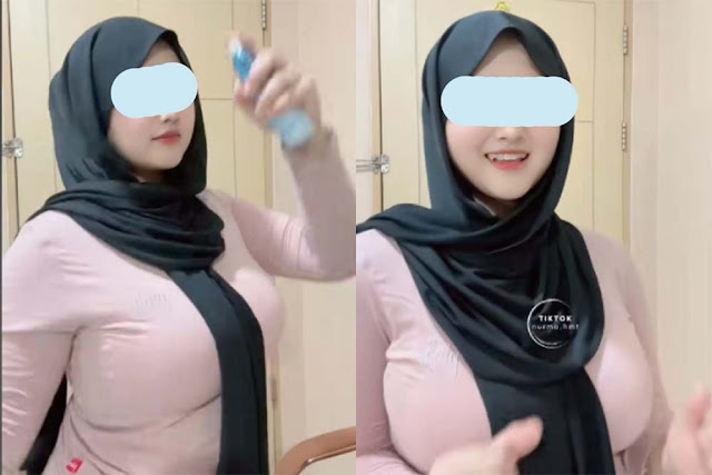 Nurma HMT Bicara Soal Dirinya di Video 7 Menit yang Viral, Klarifikasi Disampaikan Lewat TikTok di Malaysia