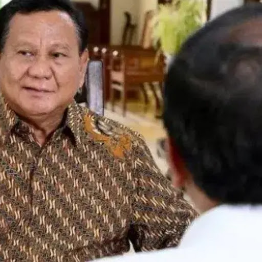 Prabowo Taklukan Semua Kekuatan Politik dengan Ampuni Hasto & Tom Lembong, Pukulan Telak Bikin Jokowi Mati Gaya