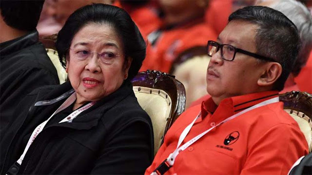 Jokowi Ditinggal? Manuver Cerdik Megawati Dukung Prabowo Usai Hasto Dapat Amnesti