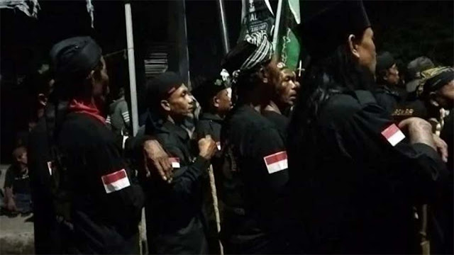 PWI-LS Indramayu Tolak Kehadiran Dua Habib di Tabligh Akbar Unwir Bersholawat