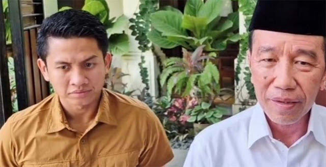Jokowi Akui Tak Diajak Bicara Presiden Prabowo soal Pengampunan 2 Musuh Politiknya