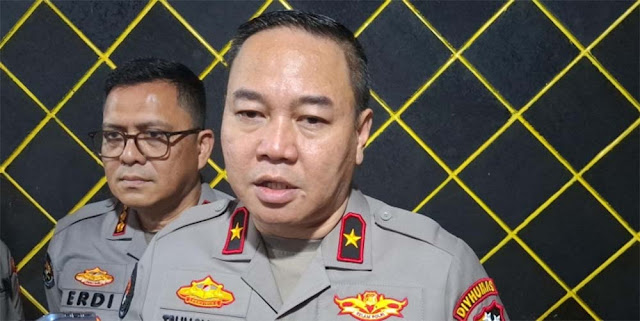 Mabes Polri Keluarkan SP3D Kasus Ijazah Palsu Jokowi