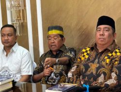 Abolisi-Amnesti Tom Lembong dan Hasto Membangun Jembatan yang Sudah Lama Retak