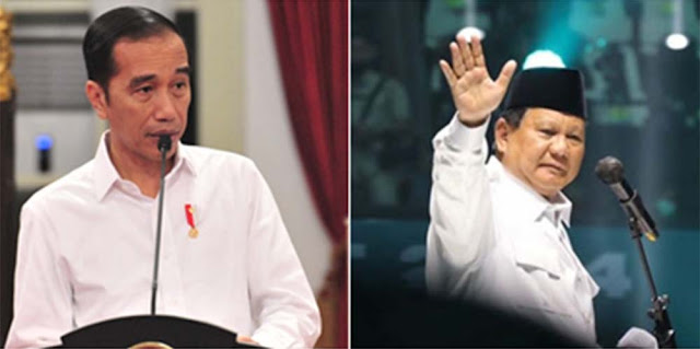 Dendam Jokowi Dihapus Prabowo Lewat Abolisi-Amnesti