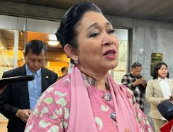 Titiek Soeharto: Fenomena Bendera One Piece Masalah Ecek-ecek