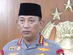 CBA dan HAMI Desak Presiden Prabowo Segera Ganti Kapolri: Demi Reputasi dan Regenerasi Polri