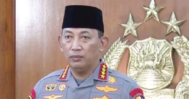 CBA dan HAMI Desak Presiden Prabowo Segera Ganti Kapolri: Demi Reputasi dan Regenerasi Polri