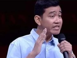 DPR Sebut Simbol One Piece Pemecah Belah Bangsa, Jejak Gibran di Pilpres Disorot Lagi: Kena Deh!