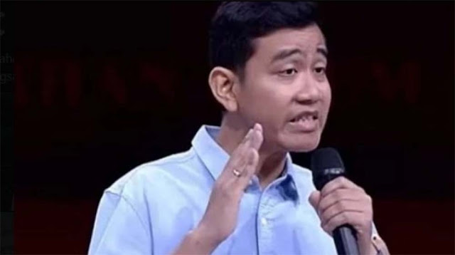 DPR Sebut Simbol One Piece Pemecah Belah Bangsa, Jejak Gibran di Pilpres Disorot Lagi: Kena Deh!