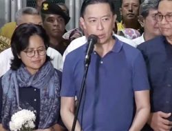 Usai Bebas, Tom Lembong Harap Hukum Tak Lagi Berpihak kepada Kepentingan