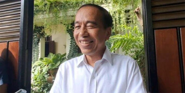 Jokowi Sindir Polemik Ijazah: Gaduh Malah Untungkan Saya