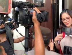 Ngamuk di Ruang Sidang, Nikita Mirzani Terancam Bui dan Denda Puluhan Juta?