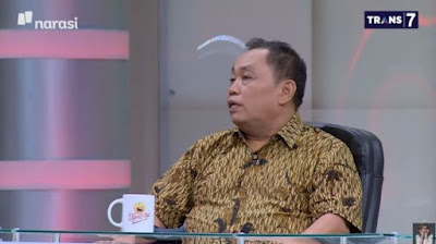 Puji Cara Prabowo Perlakukan Tom Lembong & Hasto, Arief Singgung Kriminalisasi ala Jokowi