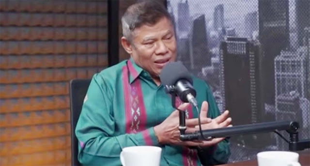 Cuma Dipenjara Tak Bikin Jera, Eks Bos PPATK Ungkap 5 Jurus Ampuh Miskinkan Koruptor