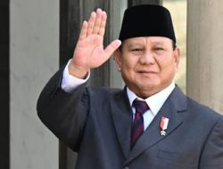 Mantan Ketua MK: Prabowo Cetak Sejarah sebagai Pemimpin dengan Pemilih Terbanyak
