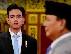 Gibran Dipaksa Jadi Wapres? Budayawan Ungkap Teori Mengejutkan di Tengah Pusaran Pemakzulan!