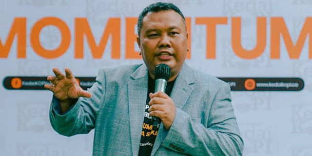 Pengamat: Keputusan Amnesti Bagus Banget, Semua Kaget!