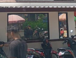 Ramai Isu Polisi Gagal Geledah Rumah Jampidsus karena Dijaga TNI, Ini Respons Kejagung