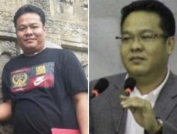 Jejak Digital Ongen: Pencipta Drone Dibui Buntut Tagar PapaDoyanL***e, Bebas karena Amnesti Prabowo