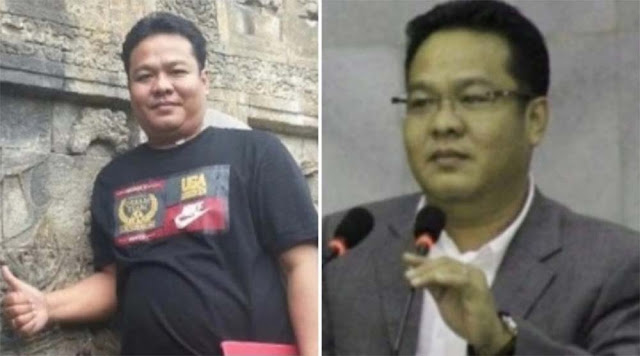 Jejak Digital Ongen: Pencipta Drone Dibui Buntut Tagar PapaDoyanL***e, Bebas karena Amnesti Prabowo