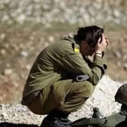 Hampir 50 Tentara Israel Bunuh Diri Usai Kembali dari Medan Perang Gaza, Ada Apa?