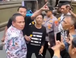 Viral Bupati Pati Tantang 50 Ribu Pendemo Usai Naikkan Pajak 250 Persen:  Saya Tidak akan Ubah Keputusan!