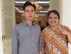 Nadiem Makarim Bungkam Saat Ditanya Kesiapan jadi Tersangka Korupsi Google Cloud