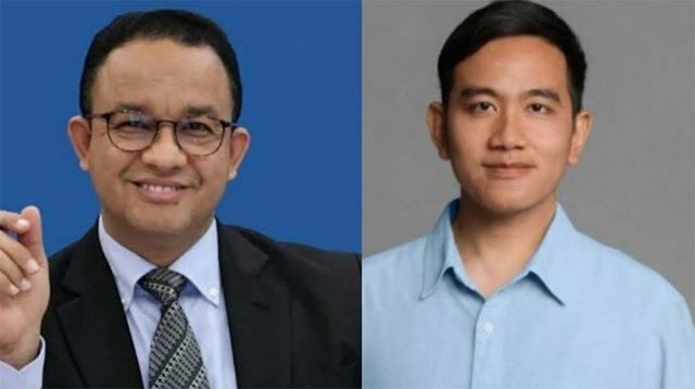 Anies Bisa Jadi Wapres Gantikan Gibran, Begini Skenario Barter dan Celah di UUD 1945