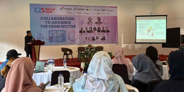 Negara Tekor 523 Triliun: Produksi Minyak Indonesia Cuma 212 Juta, Impornya 313 Juta Barel