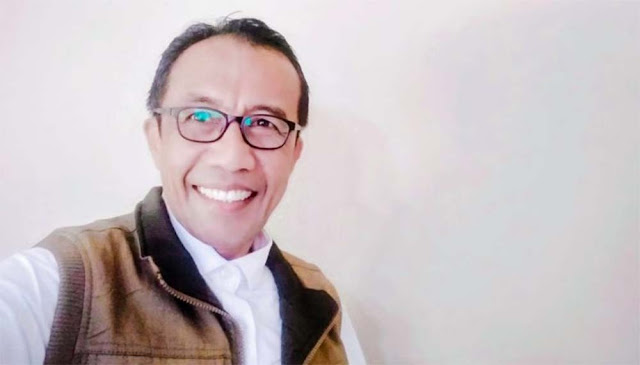MERAYAKAN “KEHANCURAN”