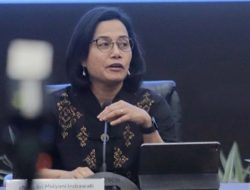 Sri Mulyani Jualan Surat Utang di Australia: Laris Manis Diserbu Investor