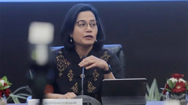 Sri Mulyani Jualan Surat Utang di Australia: Laris Manis Diserbu Investor