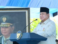 Menebak Pengganti Prabowo di Gerindra: Kaderisasi atau Diwarisi Keluarga?