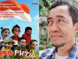 Habiskan biaya Rp6,7 Miliar, Film Animasi Merah Putih One For All justru dihujat, netizen: Malu-maluin!