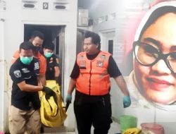 Tragis, Karyawati Apotek di Indramayu Tewas dengan Tubuh Gosong, Diduga Dibunuh dan Dibakar Oknum Polisi